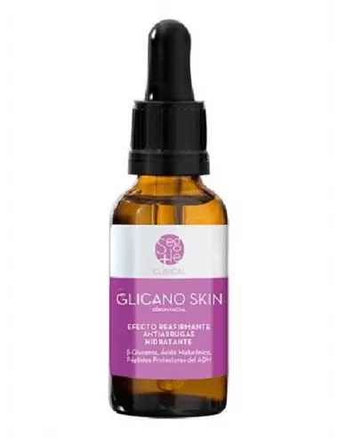 SEGLE GLICANO SKIN SERUM 30ML.