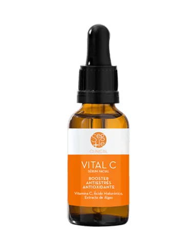 SEGLE CLINICAL VITAL C SERUM FACIAL 30 ML