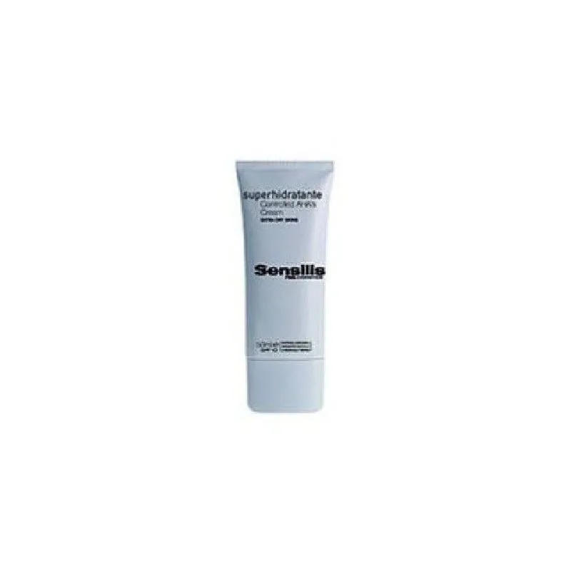 Sensilis Aha Super Hidratante Controles 50ml