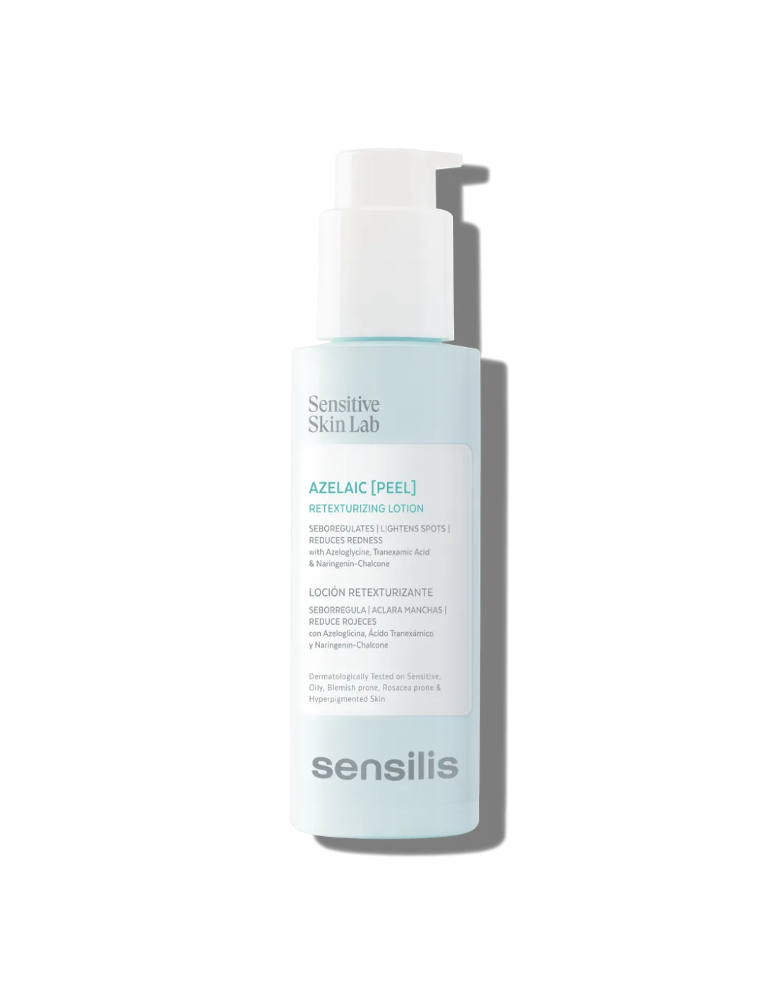 Sensilis Azelaic [Peel] 100 ml