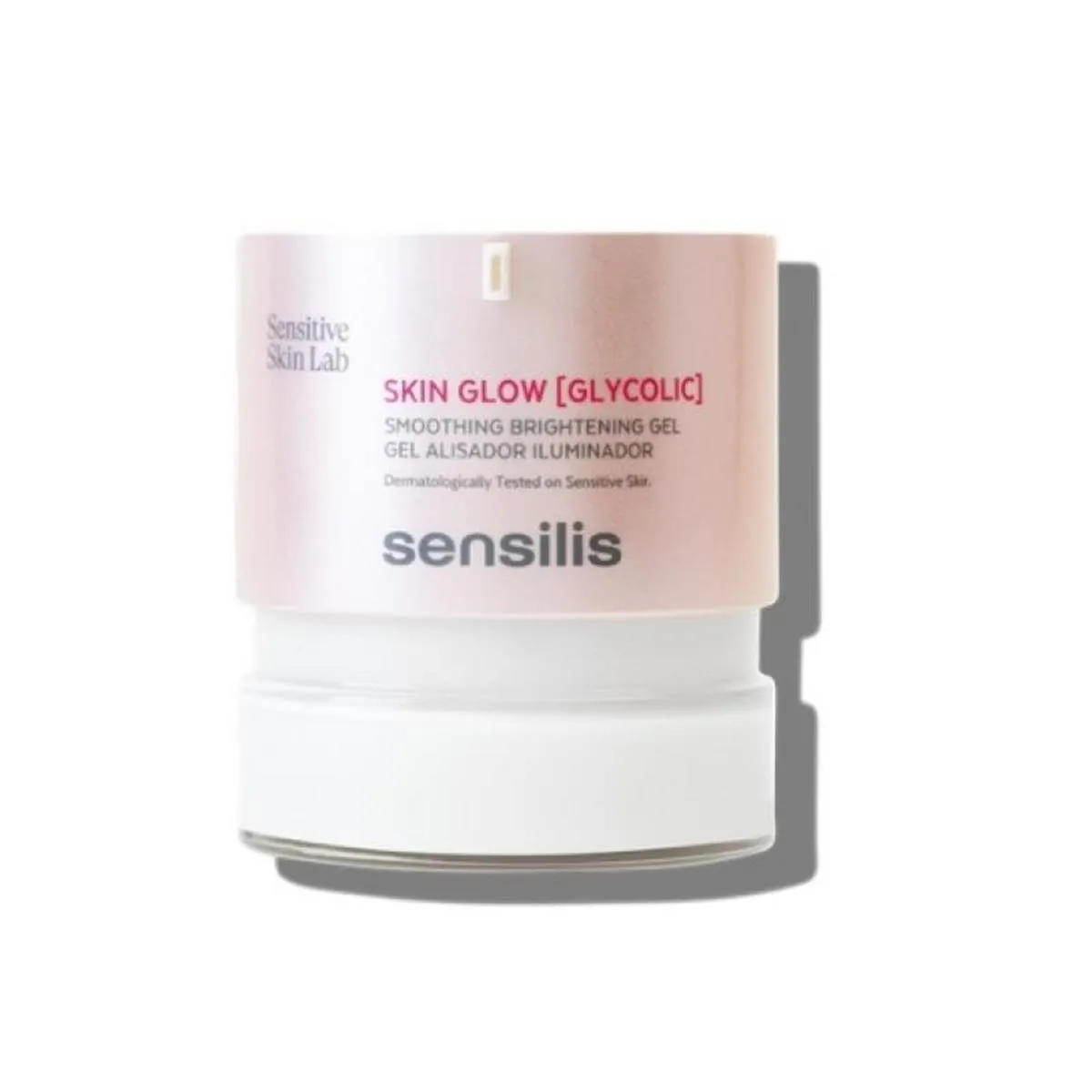 Sensilis Gel Skin Glow (Glicolic) 50ml