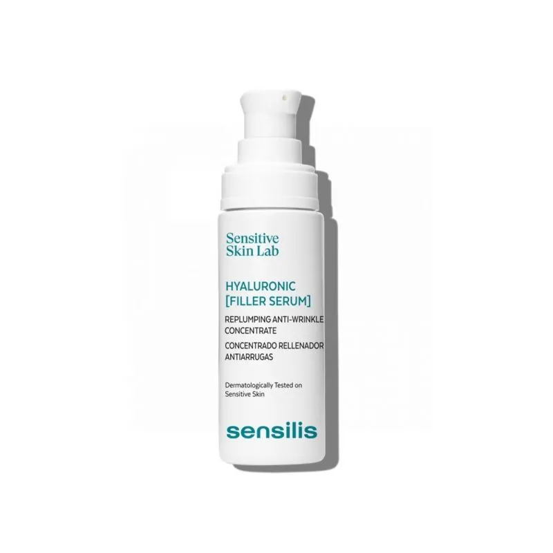 Sensilis Hyaluronic Filler Serum 30 ml