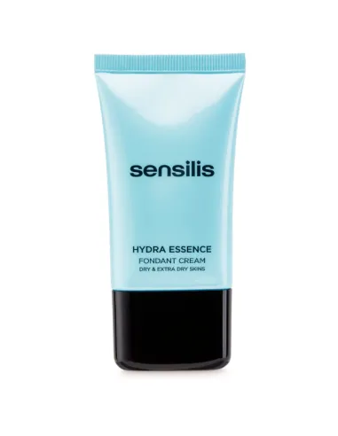 SENSILIS HYDRA ESSENCE CREMA FUNDENTE 40 ML