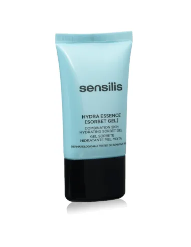 SENSILIS HYDRA ESSENCE GEL SORBET 40 ML