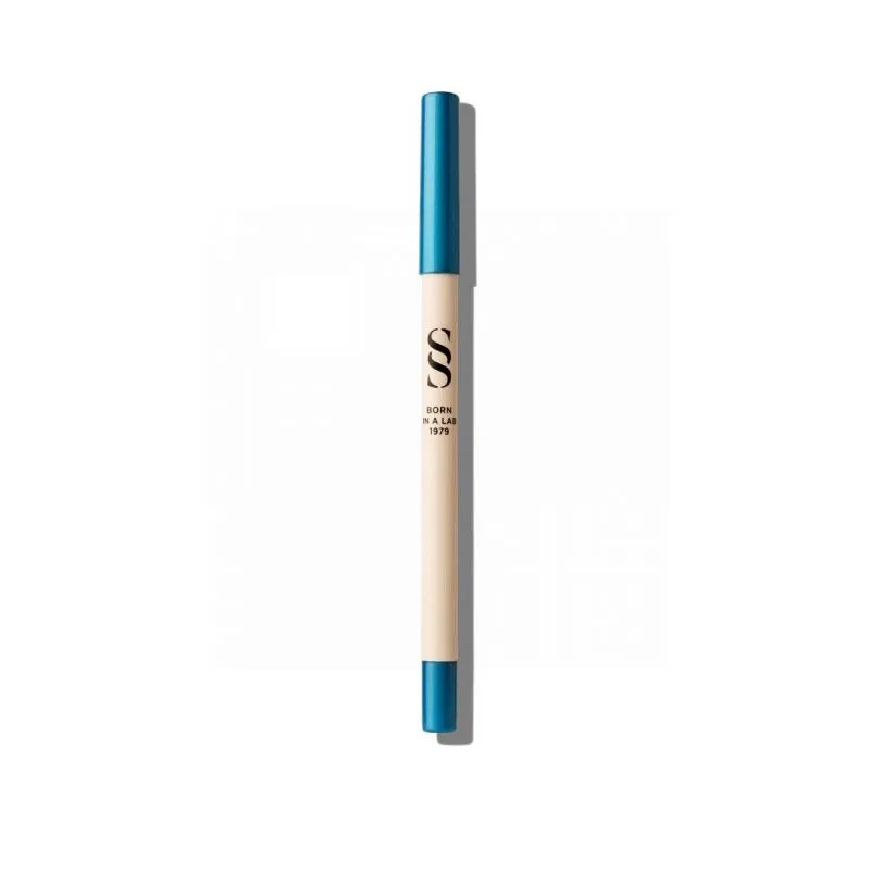 Sensilis Lápiz de Ojos Le Crayon 03 Azul 12ml