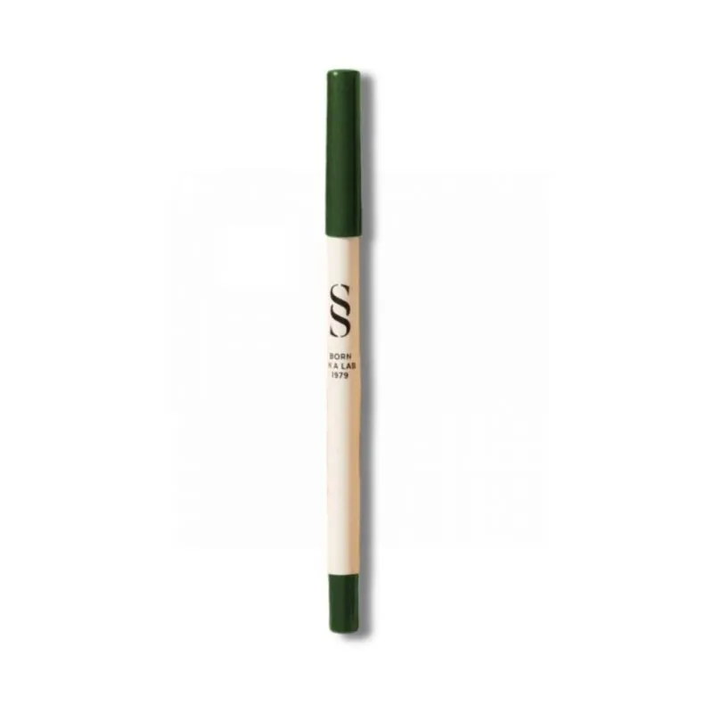 Sensilis Lápiz de Ojos Le Crayon 04 Verde 12ml