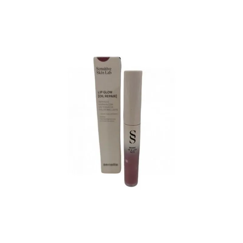 Sensilis Lip Glow Oil Repair Tono 04 3,5ml