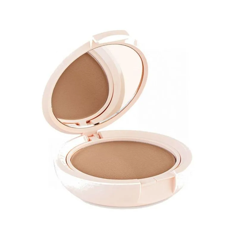 Sensilis Maquillaje Fotocorrección Compacto SPF-50+ 01 Natural Rose 10gr