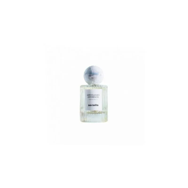 Sensilis Merveilleuses Differences 1 frasco 100ml