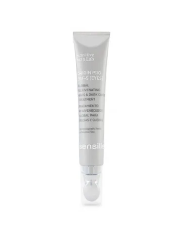 SENSILIS ORIGINPRO EGF5 CONTORNO DE OJOS 15 ML