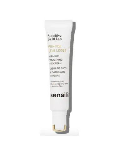 SENSILIS PEPTIDE EYE LISSS 15 ML