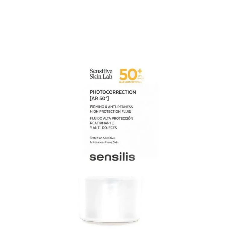 Sensilis Photocorrection AR 50+ 40ml