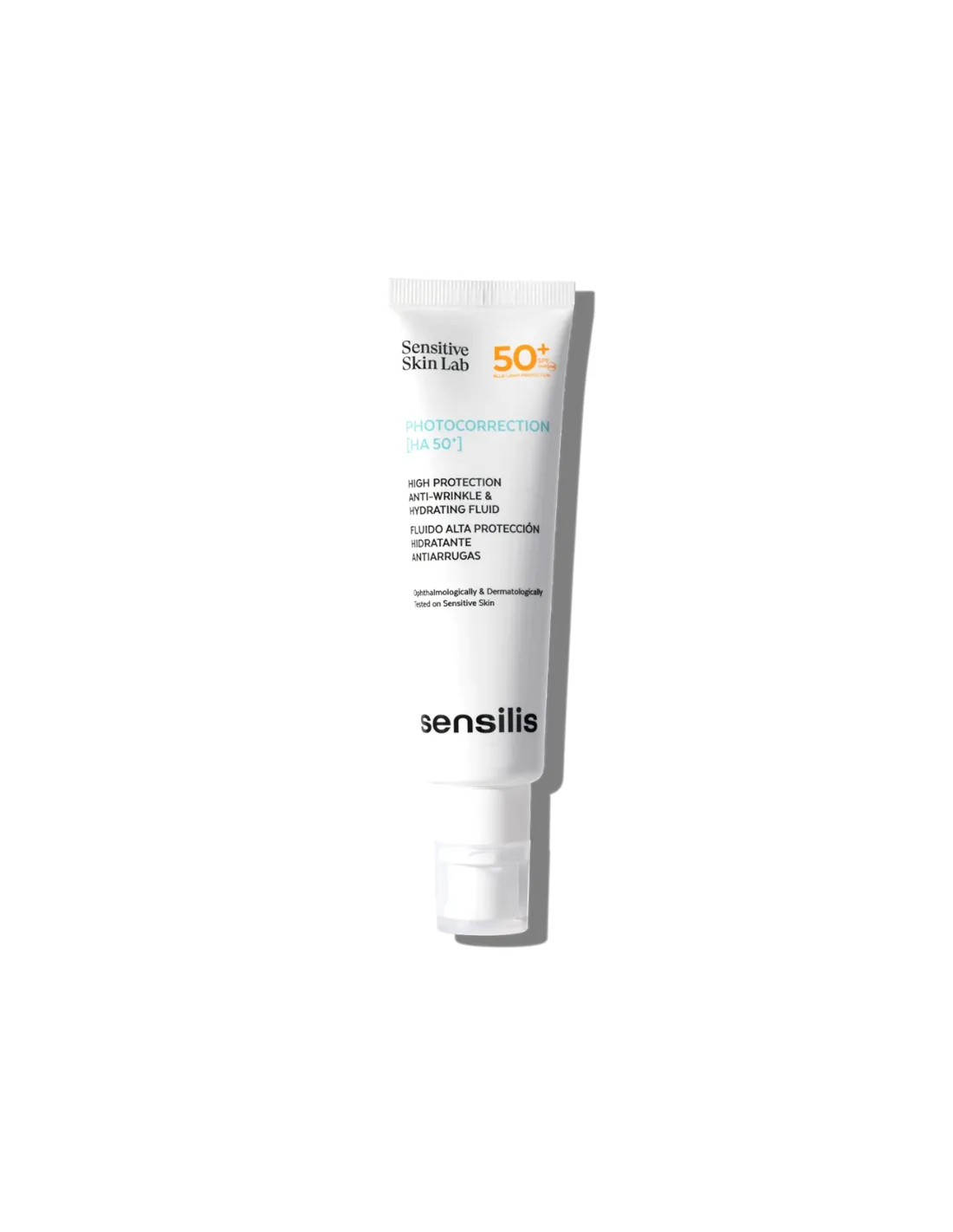 SENSILIS Photocorrection [HA 50+] 50 ml