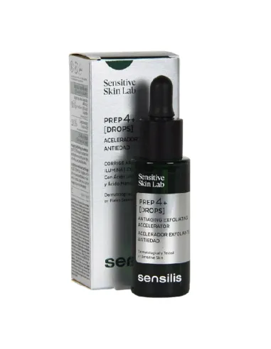 SENSILIS PREP4+ DROPS 30 ML
