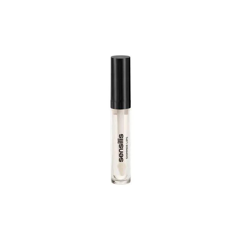 Sensilis Shimmer Lips 01 Transparente 6ml