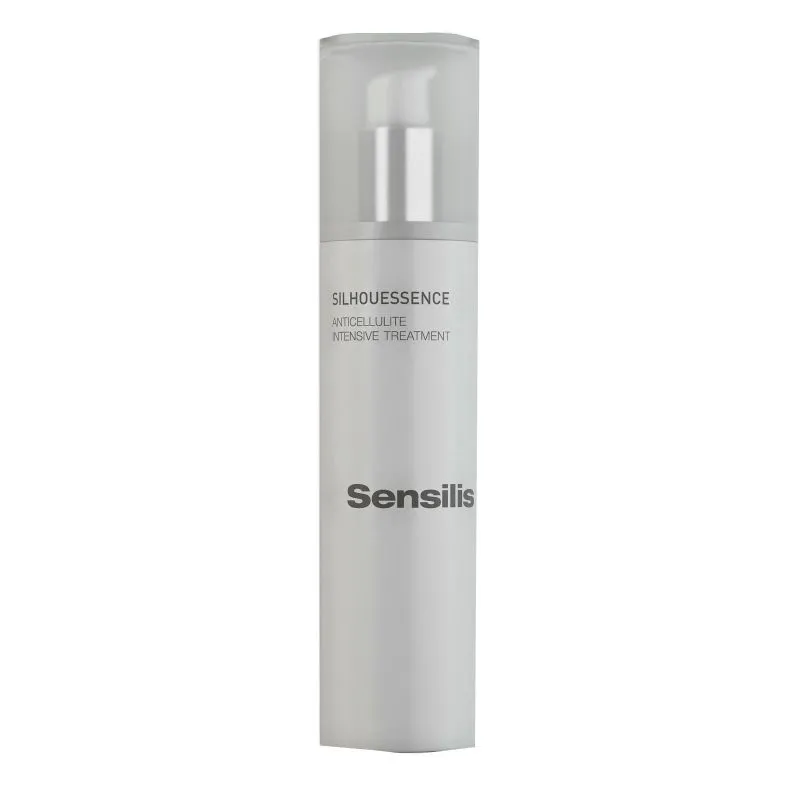 Sensilis Silhouessence Anticelulítico Intensivo 200 ml
