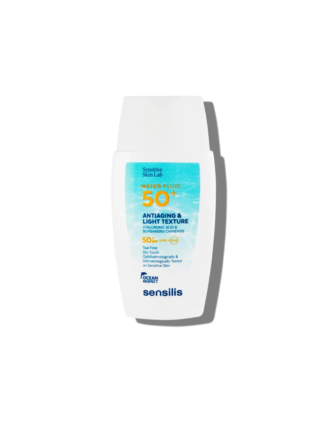 SENSILIS Water Fluid 50+ 40 ml