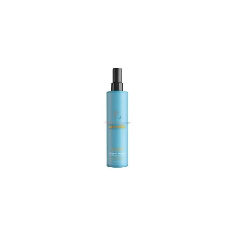 Sensilis Sun Secret Water Gel Aftersun 250 ml