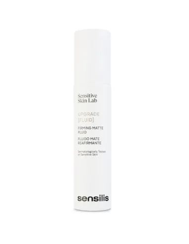 SENSILIS UPGRADE FIRMING MATTE FLUID  50 ML