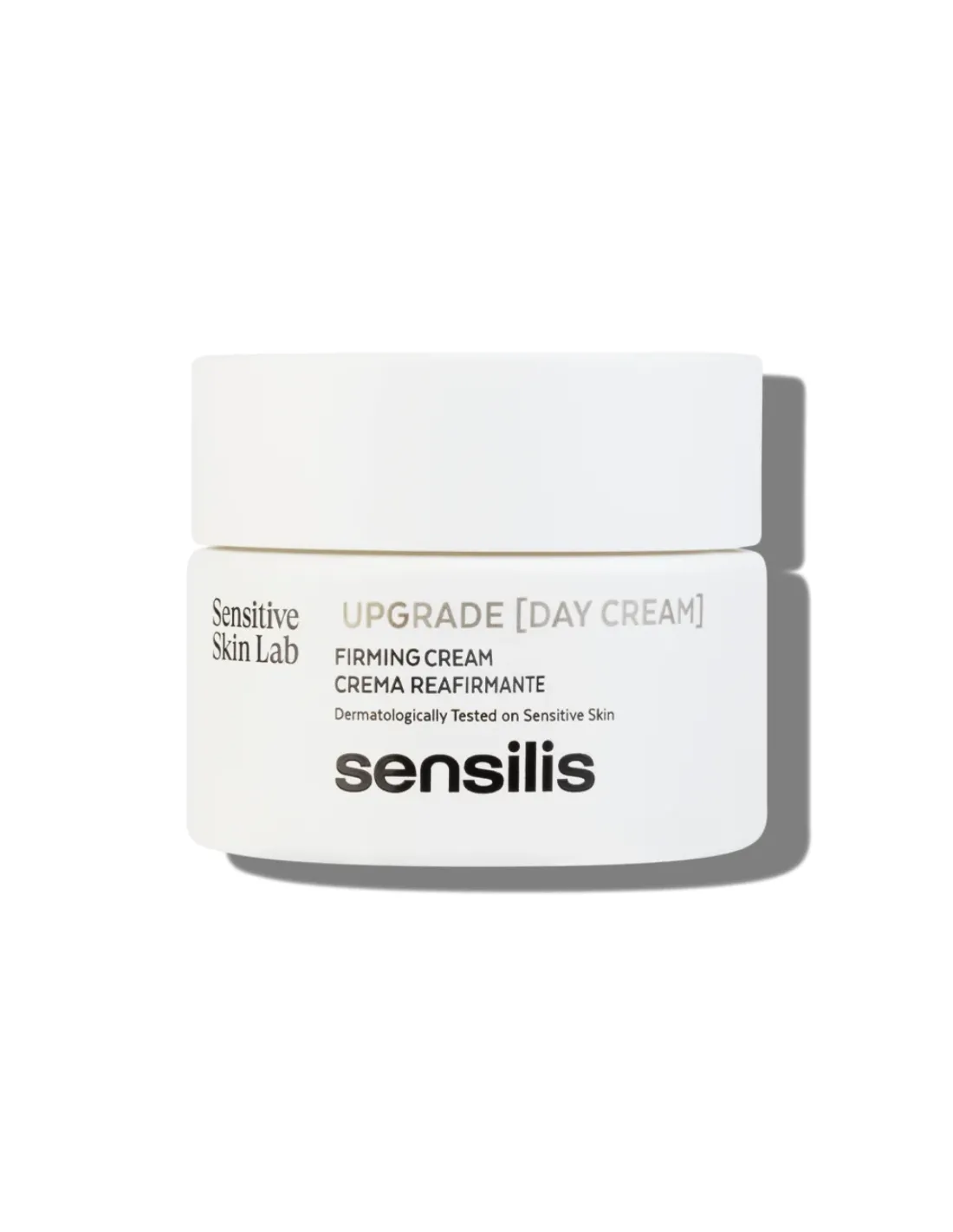 SENSILIS Upgrade [Day Cream] 50 ml
