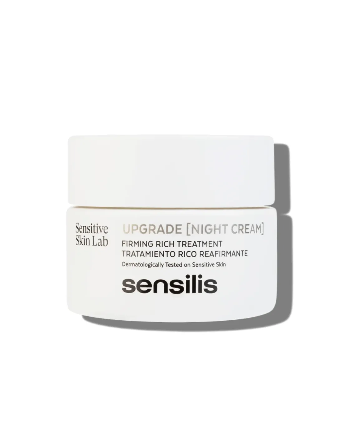 SENSILIS Upgrade [Night Cream] 50 ml