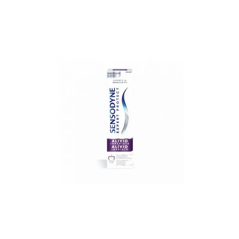 Sensodyne Expert Protect Alivio Inmediato 75 Ml