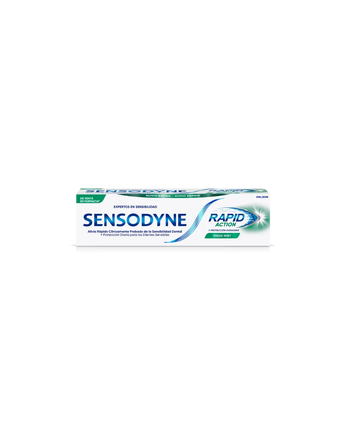 Sensodyne Rapid Action Fresh Mint 75 ml