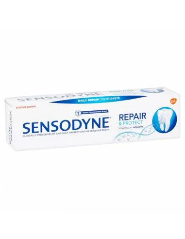 SENSODYNE REPPAIR AND PROTECT PASTA 75 ML