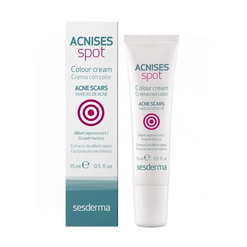 Sesderma Acnises Spot 15 ml
