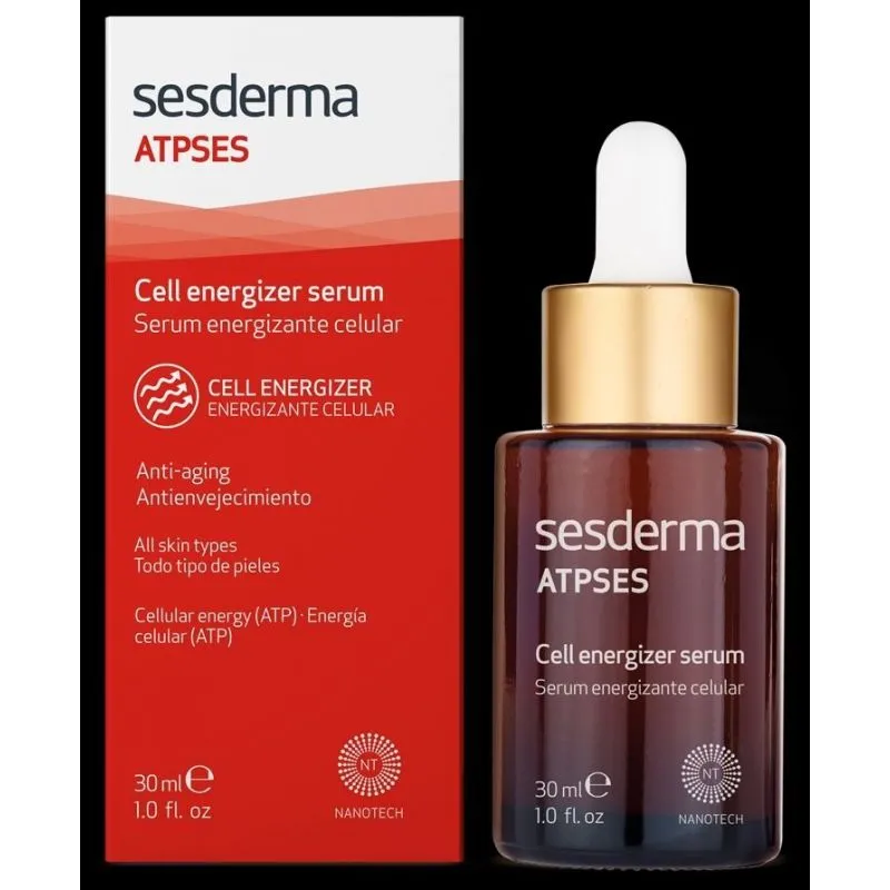 Sesderma Atpses Liposomal Sérum 30ml