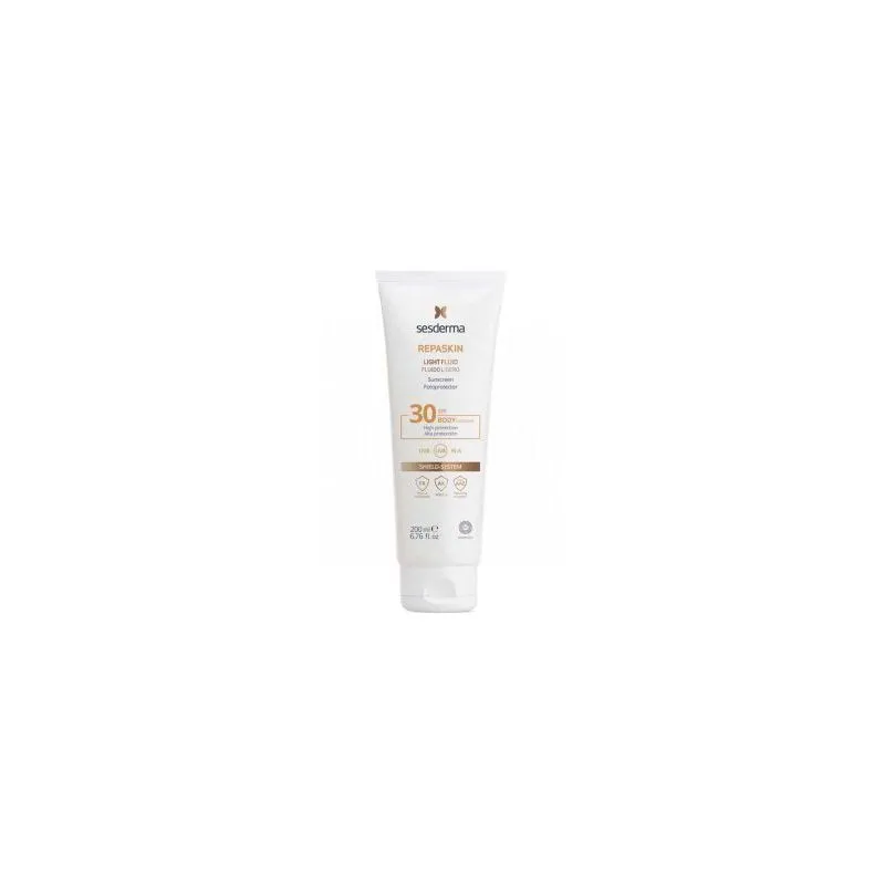 Sesderma Facial Tacto Seda SPF30 50 ml