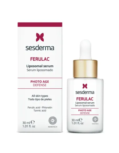 SESDERMA FERULAC SERUM LIPOSOMADO 30 ML