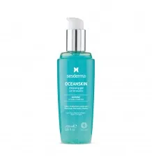 Sesderma Oceaskin Gel Limpiador 200ml