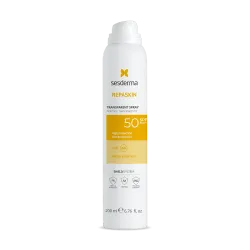 Sesderma Repaskin Transparent Spray SPF50 200ml