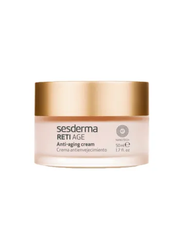 SESDERMA RETI AGE CREMA FACIAL 50 ML