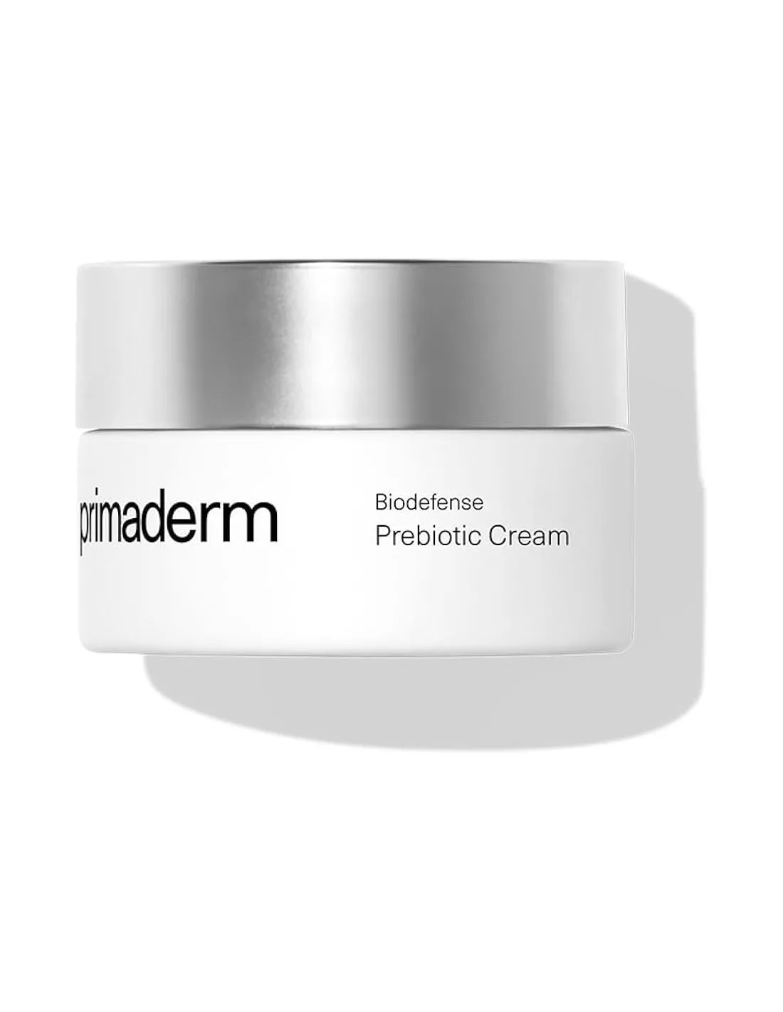 Primaderm Biodefense Prebiotic Cream Piel Mixta/Grasa 50 ml