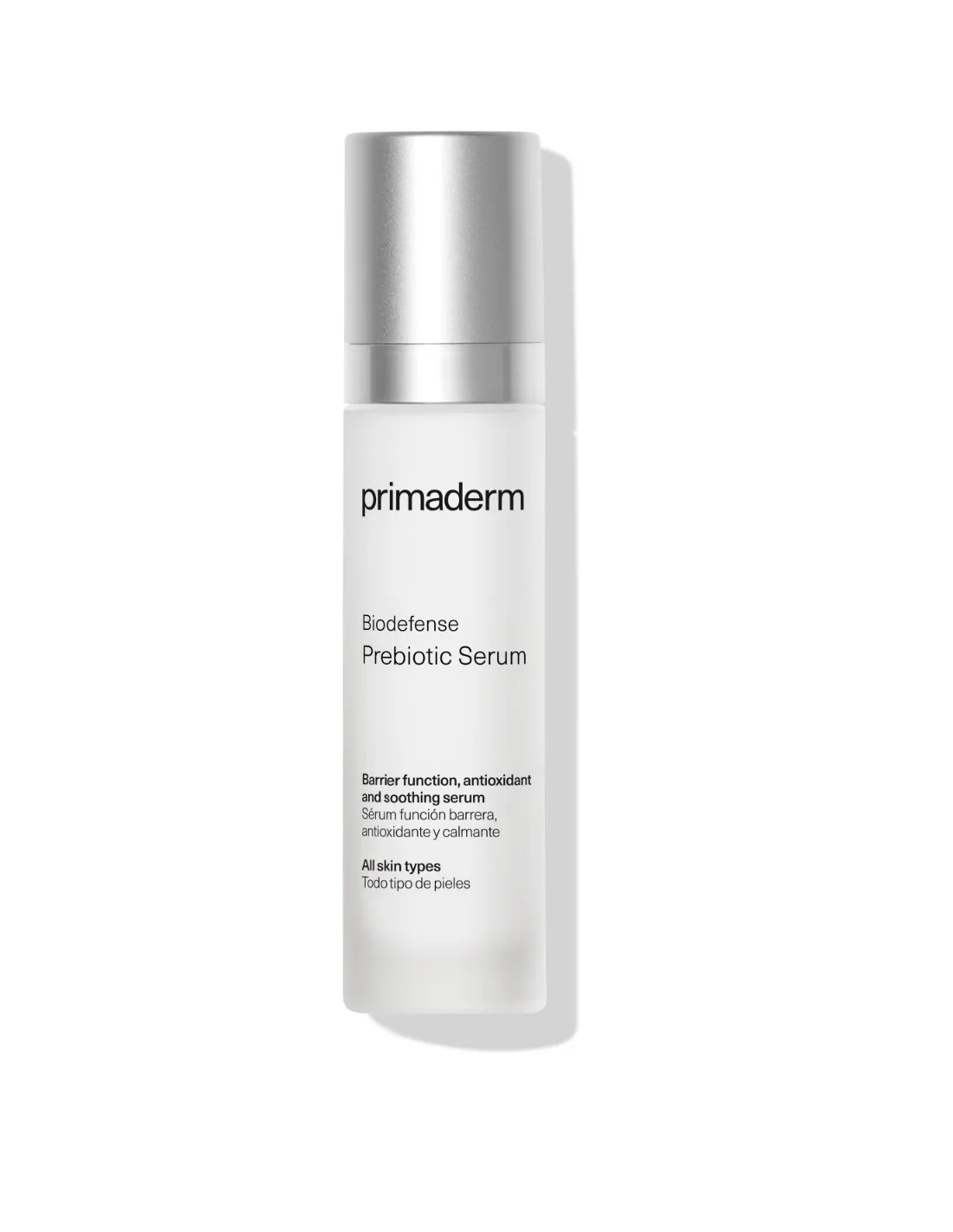 Primaderm Biodefense Prebiotic Serum 50 ml