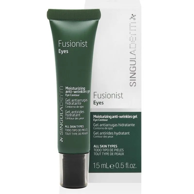 Singuladerm Fusionist Contorno de Ojos 15ml