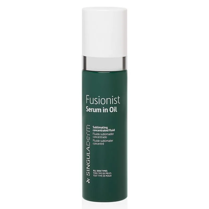 Singuladerm Fusionist Serum In Oil 30ml