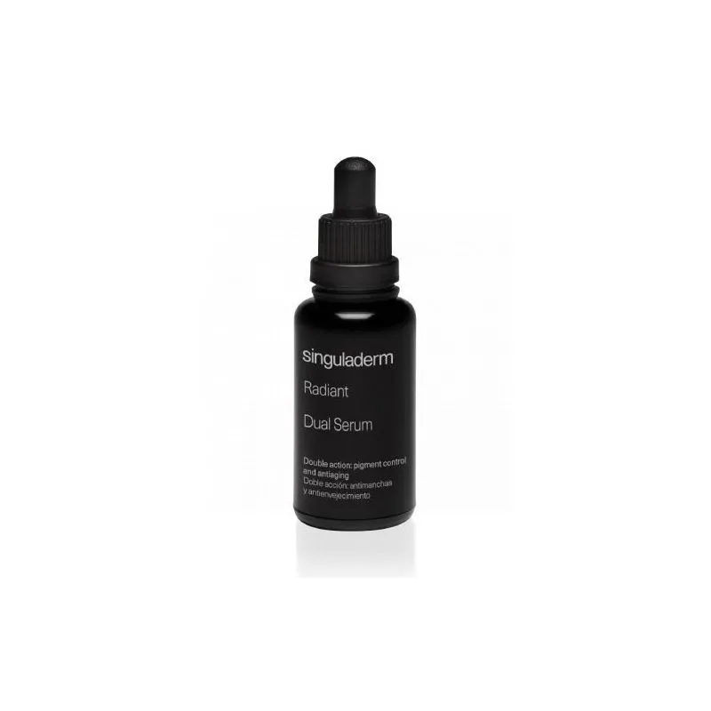 Singuladerm Radiant Dual Serum 30ml
