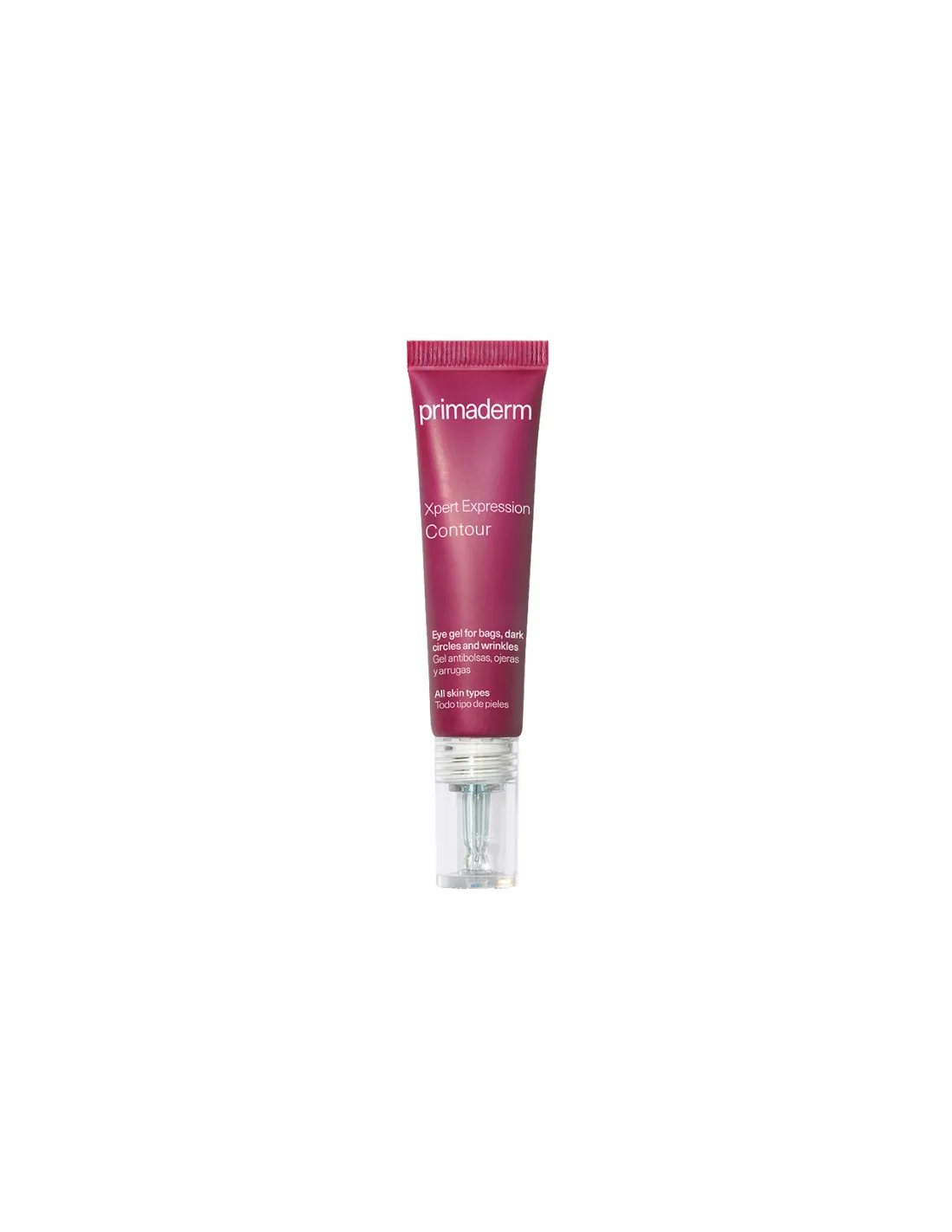 Primaderm XPERT Expression Contour 15 ml