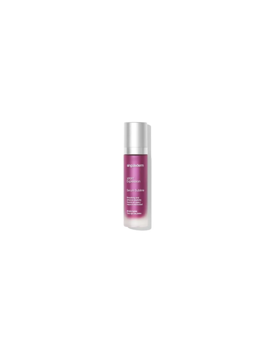 Singuladerm XPERT Expression Serum Sublime 50 ml