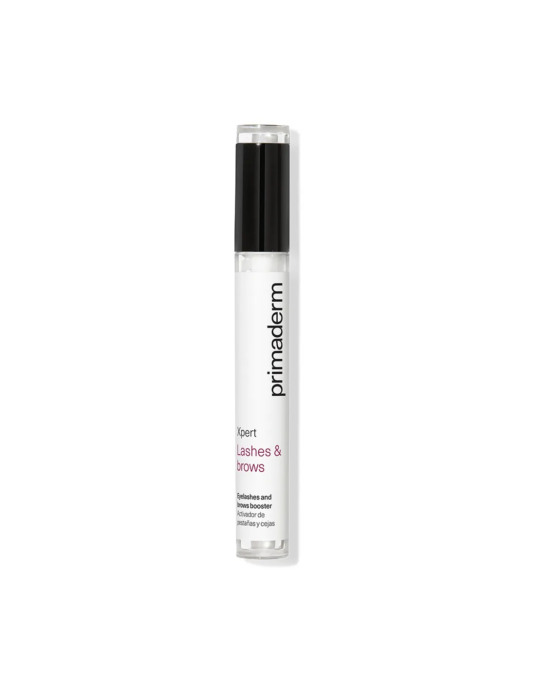 Primaderm XPERT Lashes & Brows 4 ml
