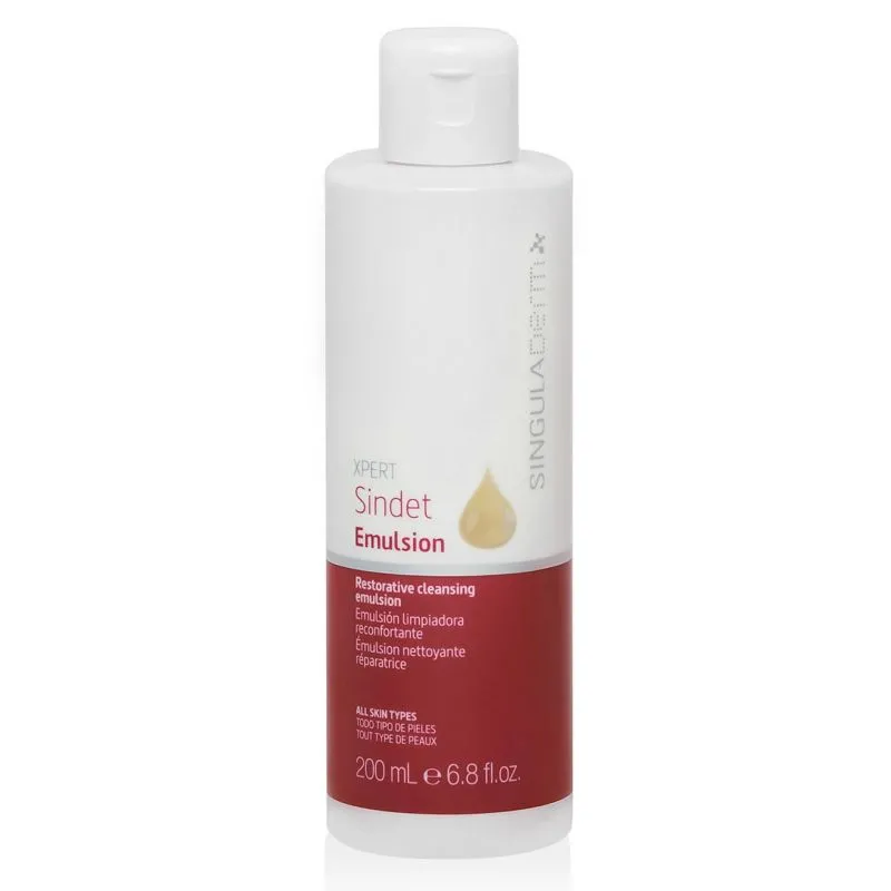 Singuladerm Xpert SIndet Emulsión 200ml