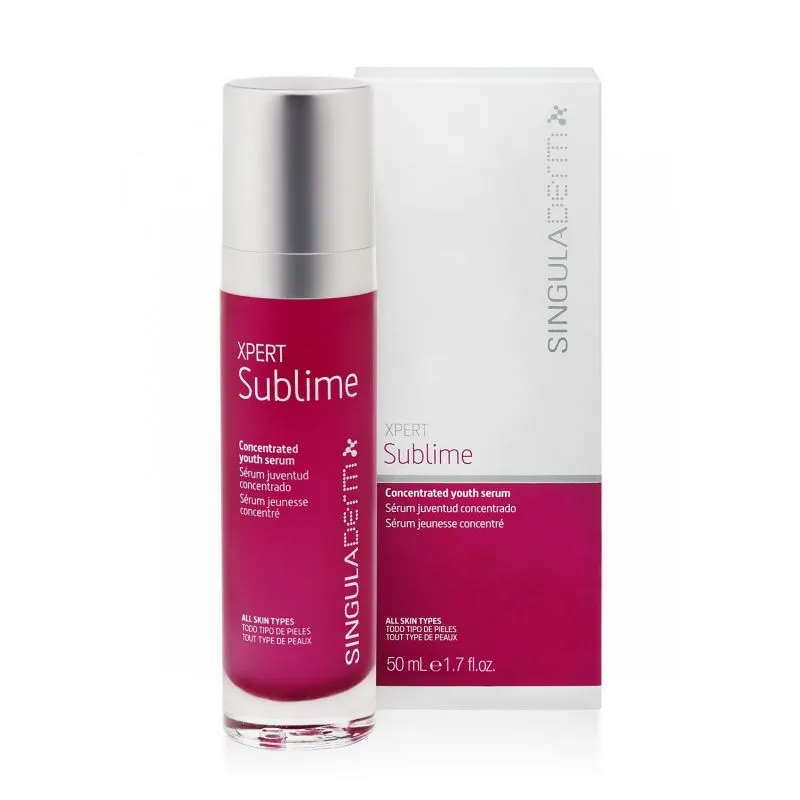 Singuladerm Xpert Sublime 30ml