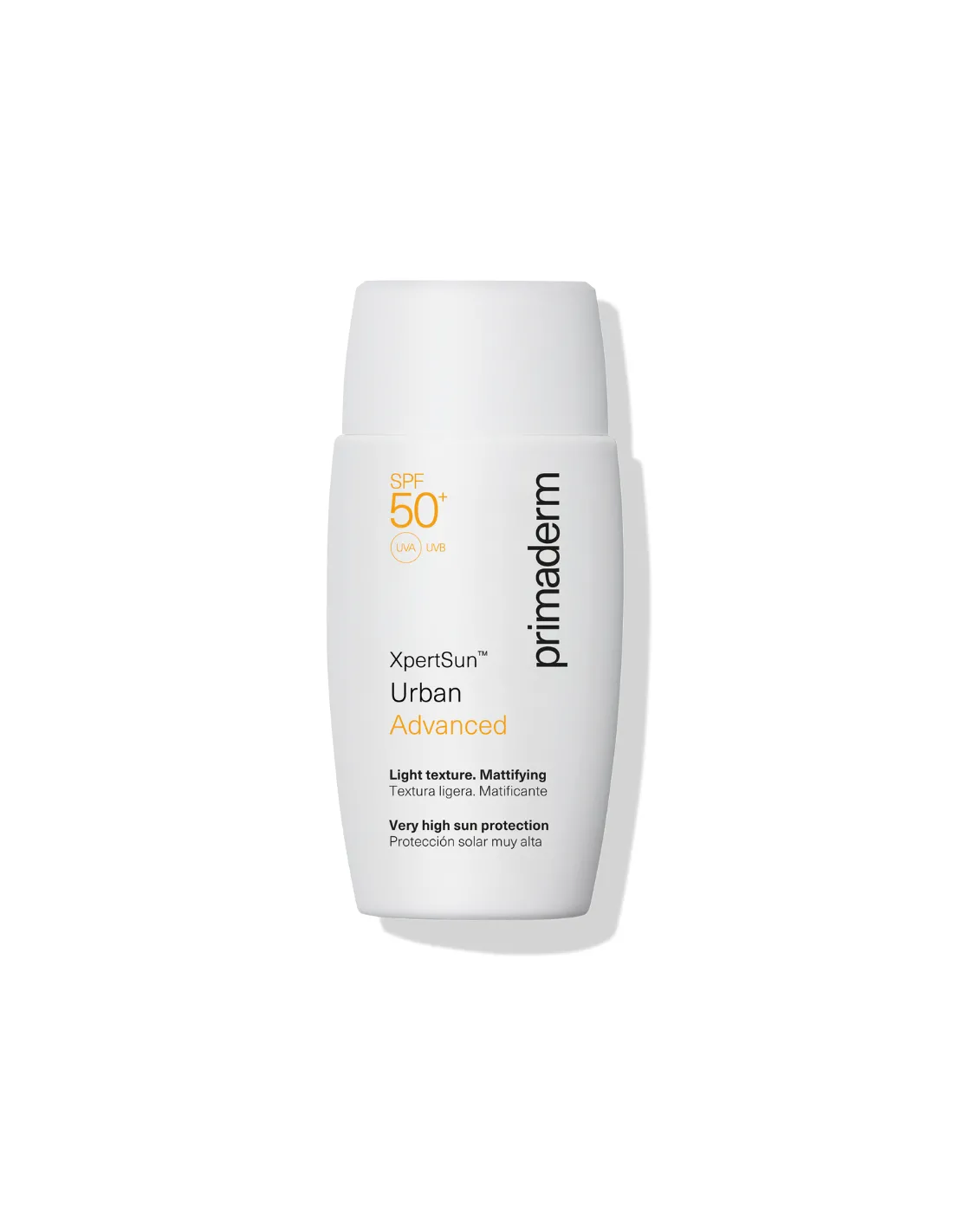 Primaderm XPERTSUN Urban Light Texture 50 ml
