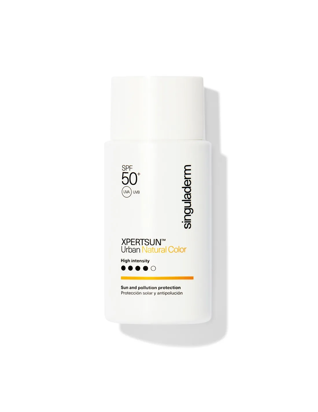 Singuladerm XPERTSUN Urban Natural Color High Intensity 50 ml