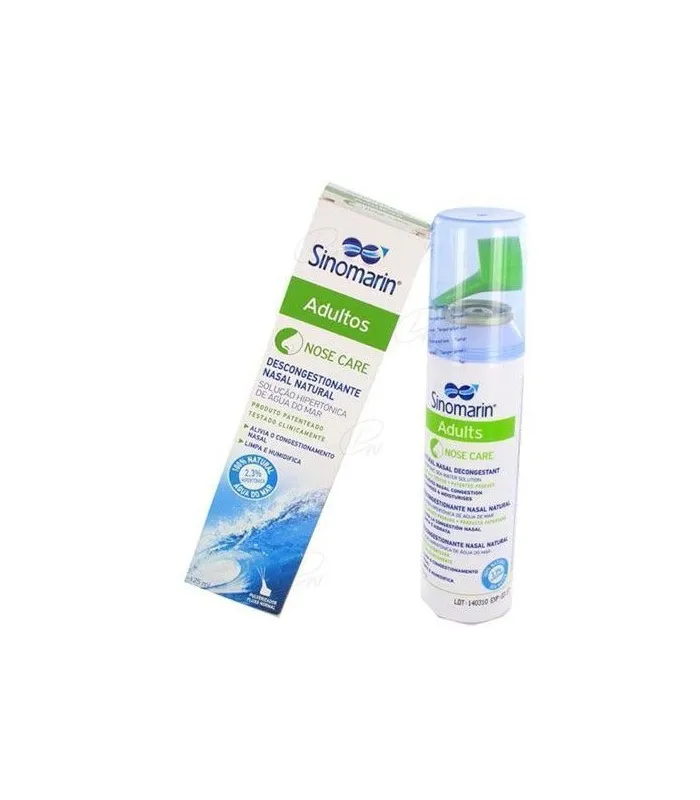 Sinomarin Adultos