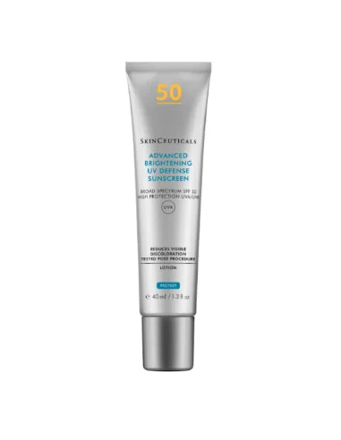 SKINCEUTICALS ADV BRIGHT UV DEFENSE SPF50 40 ML
