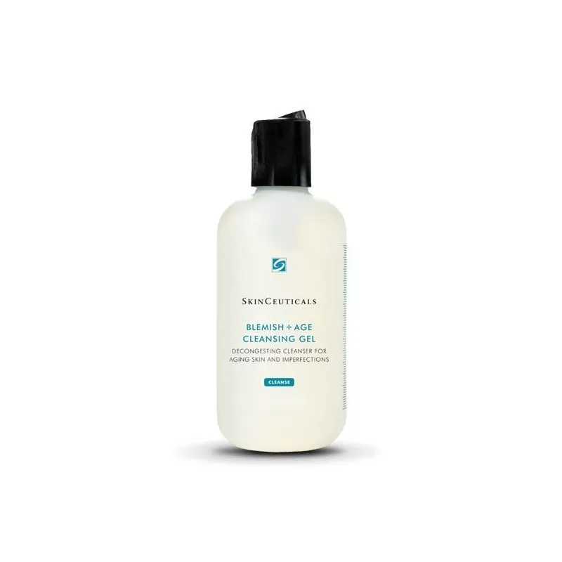 Skinceuticals Age And Blemish Cleansing Gel 400ml